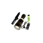 ΕΠΑΝΑΦΟΡΤΙΖΟΜΕΝΟΣ ΦΑΚΟΣ ΧΕΙΡΟΣ LED BL-8751 electronistas.gr