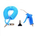 Πιστολι Αερος Υψηλης Πιεσης Με Σπιραλ 5m electronistas.gr