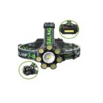 Προβολέας κεφαλής LED – Headlamp – T83-B6-T6 electronistas.gr