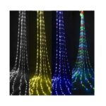 Χριστουγεννιάτικα φωτάκια – 320 Led electronistas.gr