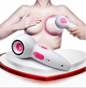 Συσκευή ανόρθωσης στήθους Breast enhancement instrument