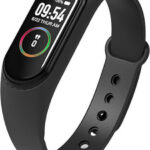 SMARTBAND SMARTWATCH ANDOWL AN-Q-T188