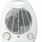 ΑΕΡΟΘΕΡΜΟ ΔΑΠΕΔΟΥ 2000W ΜΕ ΛΑΒΗ TR2004