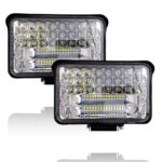 ΣΕΤ ΠΡΟΒΟΛΕΙΣ ΕΡΓΑΣΙΑΣ 192W 12-60V