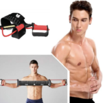 Λάστιχο Άσκησης Πολλαπλών Λειτουργιών Για Χέρια και Στήθος electronistas.gr