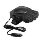 Αερόθερμο αυτοκινήτου – 12V – 150W electronistas.gr