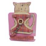 ΣΑΜΑΡΑΚΙ ΓΑΤΑΣ ΜΕ ΛΟΥΡΑΚΙ Medium electronistas.gr