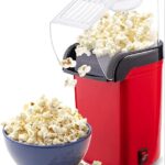 Mini Μηχανή Pop Corn Ζεστού Αέρα electronistas.gr