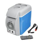 Φορητό ψυγείο αυτοκινήτου 6L 12V Μήκος καλωδίου 1.6m electronistas.gr