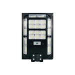 Ηλιακός προβολέας LED δρόμου με αισθητήρα κίνησης 100W electronistas.gr