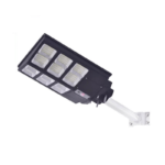 Ηλιακός προβολέας LED 180W με αισθητήρα κίνησης και τηλεκοντρόλ electronistas.gr