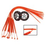 ΑΝΤΙΟΛΙΣΘΗΤΙΚΕΣ ΔΕΣΤΡΕΣ ΓΙΑ ΡΟΔΕΣ ΑΥΤΟΚΙΝΗΤΟΥ ΣΕΤ 10ΤΜΧ