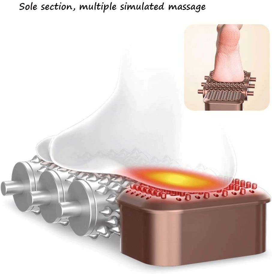 Ηλεκτρικό ποδόλουτρο Spa με μασάζ και υπέρυθρη θέρμανση electronistas.gr