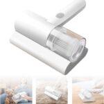 Φορητό επαναφορτιζόμενο σκουπάκι χειρός για Ακάρεα με υπεριώδη UV electronistas.gr