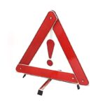 ΠΡΟΕΙΔΟΠΟΙΗΤΙΚΟ ΑΝΑΚΛΑΣΤΙΚΟ ΤΡΙΓΩΝΟ ΑΣΦΑΛΕΙΑΣ electronistas.gr