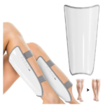 Συσκευή εκγύμνασης ποδιών και λεμφικού μασάζ EMS