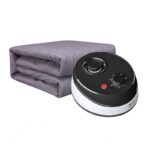 Θερμαινόμενη Κουβέρτα Με Κυκλοφορία Νερού 60W electronistas.gr