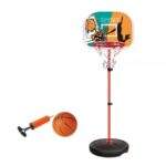 Παιδική Μπασκέτα Με Βάση & Μπάλα electronistas.gr