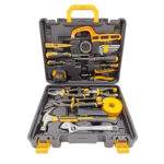 Σετ Εργαλείων Με Βαλιτσάκι 21τμχ electronistas.gr