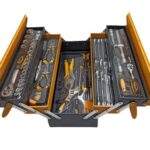 Εργαλειοθήκη Βαλίτσα 95τμχ