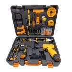 Σετ Εργαλείων Με Βαλίτσα 68τμχ electronistas.gr