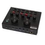 Εξωτερική Επαγγελματική Κάρτα Ήχου με Bluetooth electronistas.gr