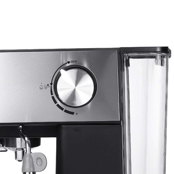 Μηχανή Καφέ Espresso Πίεσης 850W electronistas.gr