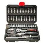 Σετ 46τμχ Καστάνια Με Καρυδάκια electronistas.gr