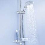 Βέργα Ντουζ με Τηλέφωνο electronistas.gr