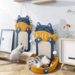 Ονυχοδρόμιο Για Γάτες electronistas.gr