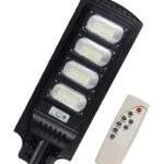 Ηλιακός Προβολέας 200W Με Ανιχνευτή Κίνησης electronistas.gr