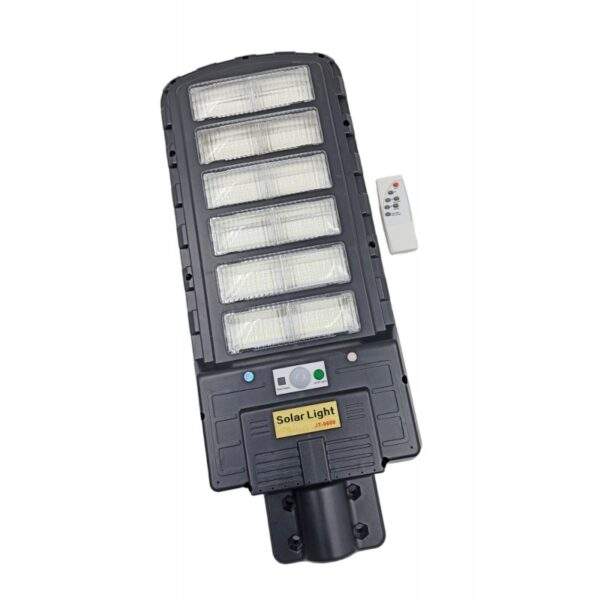 Ηλιακός Προβολέας 600W Με Ανιχνευτή Κίνησης electronistas.gr