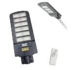 Ηλιακός Προβολέας 600W Με Ανιχνευτή Κίνησης electronistas.gr