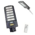 Ηλιακός Προβολέας 600W Με Ανιχνευτή Κίνησης electronistas.gr