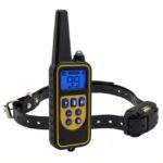 Κολάρο Εκπαίδευσης Σκύλου Με GPS electronistas.gr