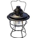 LED Ηλιακό Φωτιστικό Κρεμαστό electronistas.gr