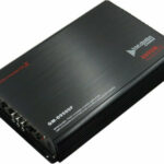 Ενισχυτής Ήχου Αυτοκινήτου 4 Καναλιών 6800W electronistas.gr