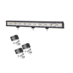 LED Αδιάβροχη Μπάρα 660W electronistas.gr