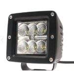 Προβολέας LED 18W 10-30V Ψυχρό Λευκό electronistas.gr