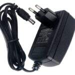 Φορτιστής Laptop 5V 3A με Αντάπτορα Τροφοδοσίας electronistas.gr