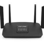 Ασύρματο Ρούτερ Wi‑Fi 5 με 4 Θύρες Ethernet electronistas.gr