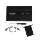 Θήκη Εξωτερικού Σκληρού Δίσκου SATA HDD USB 3.0 2.5" electronistas.gr