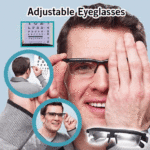 Γυαλιά Οράσεως Ρυθμιζόμενα electronistas.gr