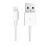 Φορτιστής 3.0 με Καλώδιο USB για iPhone electronistas.gr