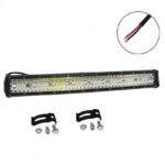 LED Αδιάβροχη Μπάρα Υψηλής Φωτεινότητας 480W electronistas.gr