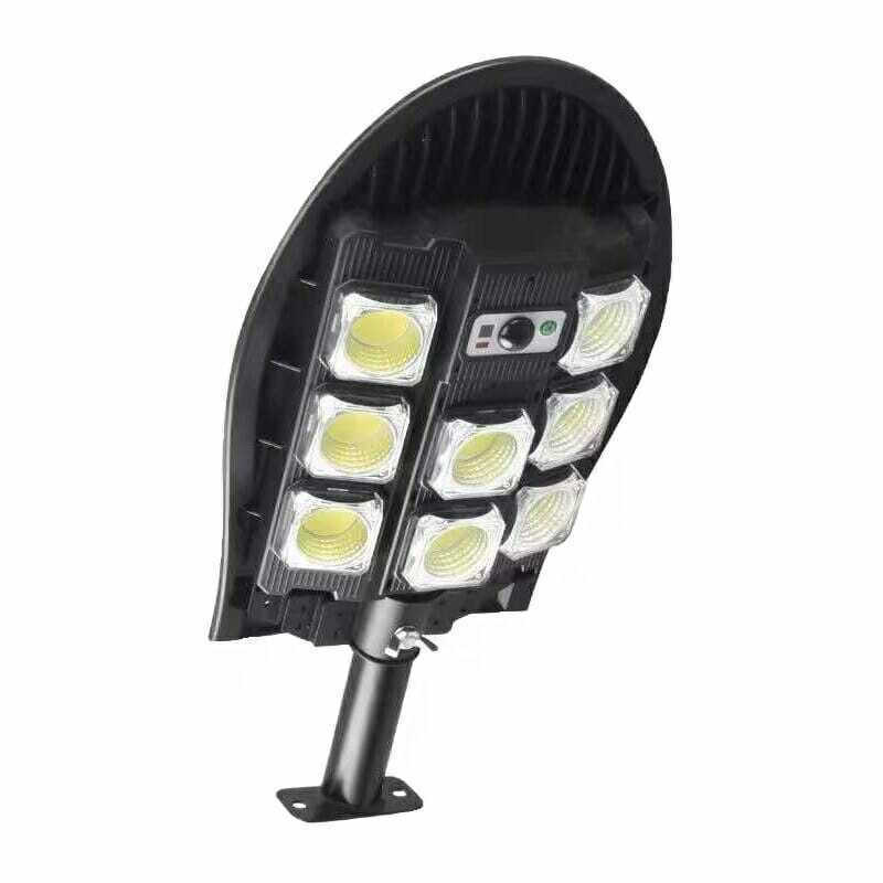 Ηλιακός προβολέας LED-COB Με Αισθητήρα Κίνησης 3W electronistas.gr
