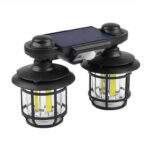 Ηλιακά Φανάρια Με Αισθητήρα Κίνησης 50W electronistas.gr