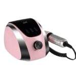 Επαγγελματικός Τροχός Νυχιών 35W 35000 Στροφών Με Πεντάλ electronistas.gr