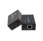 Προέκταση HDMI Μέσω Καλωδίου UTP FHD electronistas.gr