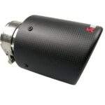 Universal Μπούκα Εξάτμισης 52-55mm electronistas.gr